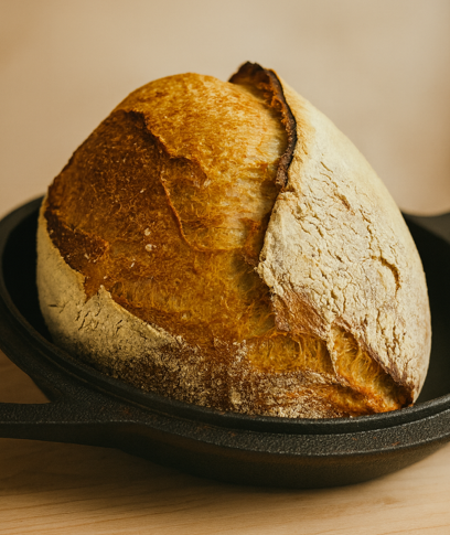 Country White Loaf